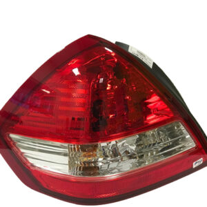 Faro Nissan Tiida Trasero 4 Puertas 2007/2010  Alternativo