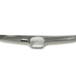 Moldura De Parrilla Honda Civic Cromada 2012/2015 Alternativo