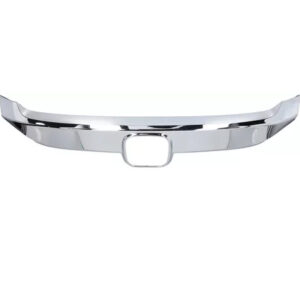 Moldura De Parrilla Honda Civic Cromada Cromada 2016/2019 Alternativo