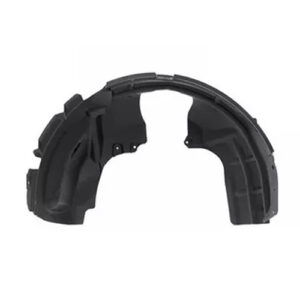 Pasarueda/guardaplast Ford Ecosport 2012/2017 Delantero Alternativo