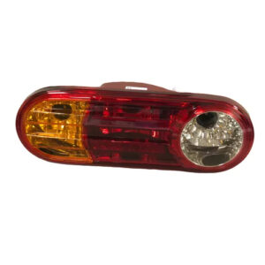 Faro Hyundai 100 Pick Up Trasero 2004/ad Alternativo