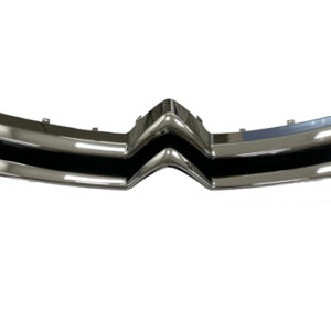 Parrilla Citroen C 3 Cromada 2013/ad Alternativo