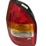 Faro Chevrolet Zafira Trasero Tricolor 2003/2004 Alternativo