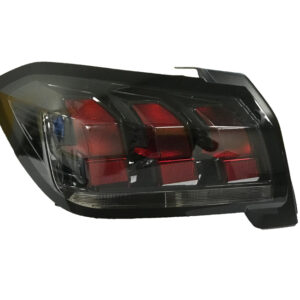 Faro Peugeot 208 Trasero 2020/2024 Alternativo
