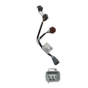Portalamparas Toyota Hilux  Faro Trasero 2012/2015 Alternativo