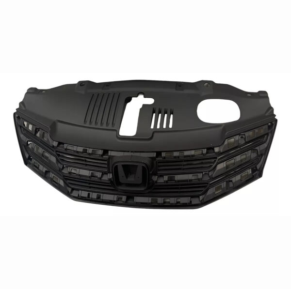 Parrilla Honda City Interior Negra 2012/2015  Alternativo