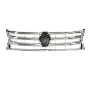 Rejilla/grilla  Renault Duster  2011/2014 Cromada Alternativo