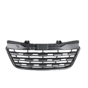 Parrilla Renault Master Central Superior 2013/2019 Gris Alternativo