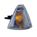 Faro Renault Fuego Gta Delantero Gta 1988 / 1992 Cristal Alternativo