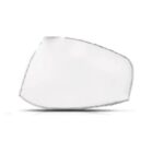 Lente Volkswagen Suran Trasero Exterior 2003/2009 Alternativo