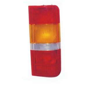 Faro Ford Transit - Courier 1996/2000 Trasero Acrilico Alternativo