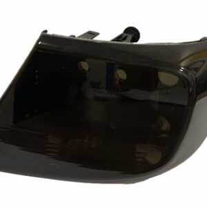 Faro Volkswagen Gol Trend Trasero Todo Fume 2008/2013 Alternativo