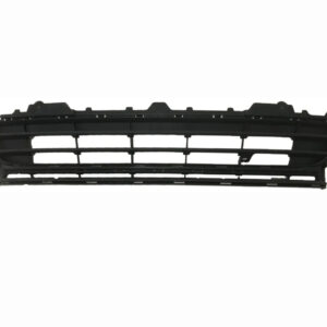 Parrilla Volkswagen Fox/suran Inferior Central Paragolpe 2015/2019  Alternativo