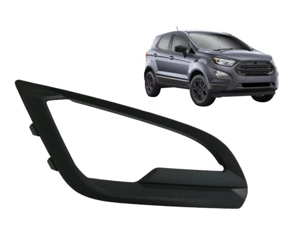 Marco/faro Giro Ecosport 2018/2020 Kinetic Alternativo