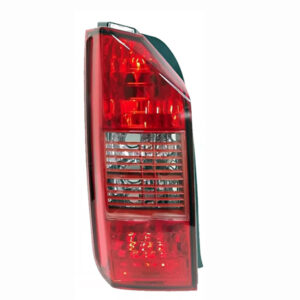 Faro Fiat Idea 2006/2008 Trasero Alternativo