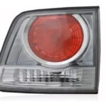 Faro Toyota Sw4 Trasero Interior 2012/2015 Alternativo
