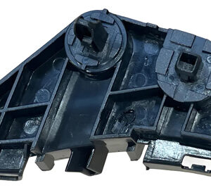 Soporte Paragolpe Toyota Corolla Trasero Central 2008/2011 Alternativo
