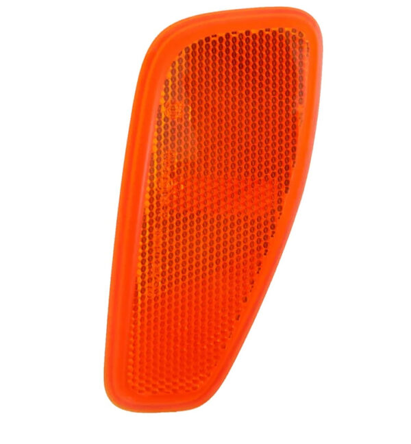 Ojo De Gato Jeep Renegade Lateral 2016/2021ambar Alternativo