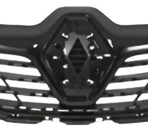 Parrilla Renault Captur 17/19 Frente Alternativo