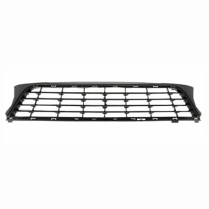 Parrilla Inferior Renault Logan/sandero 19/21 Alternativo