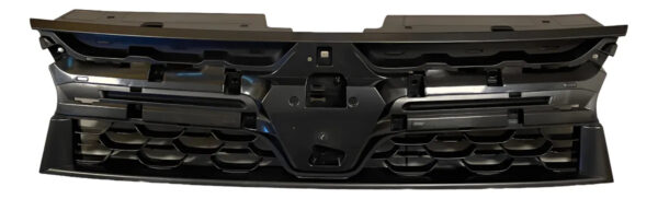 Parrilla Central Renault Oroch  15/ad Alternativo