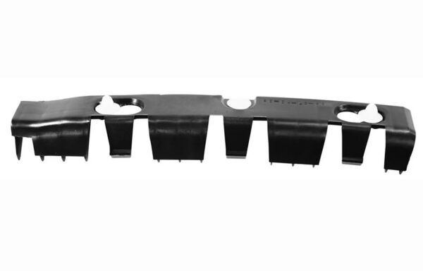 Soporte Paragolpe Trasero Renault Logan 07/10 Alternativo