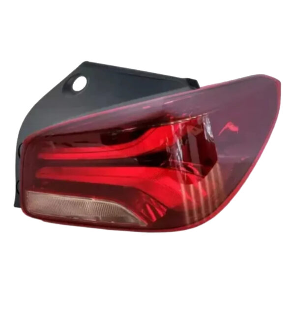 Faro Trasero Chevrolet Onix 20/ad 5 Ptas Alternativo