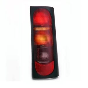 Faro  Renault Express Trasero  Acrilico Alternativo