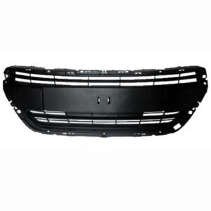 Parrilla De Frente Peugeot 208 16/21 Alternativa