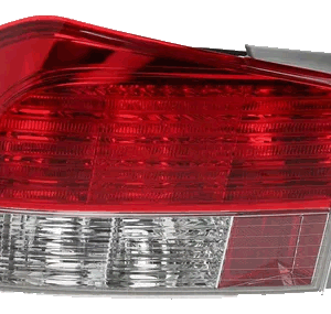 Faro Honda City Trasero 2009/2012 Alternativo