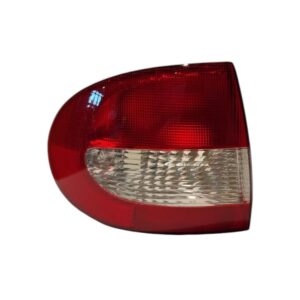 Faro Trasero Renault Megane 4 Ptas Exterior 99/04 Alternativo
