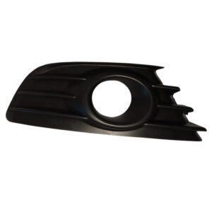 Rejilla Lateral Con Agujero Para Faro Auxiliar Citroen C 4 07/13 Alternativo