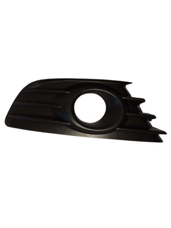 Rejilla Lateral Con Agujero Para Faro Auxiliar Citroen C 4 07/13 Alternativo