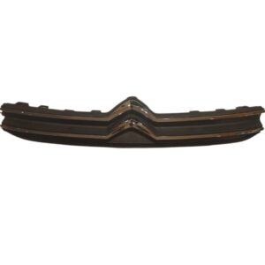 Parrilla Citroen C4 Cactus 19/ad Completa Con Viras Cromadas Alternativo