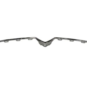 Moldura Parrilla Citroen C4 Cactus 19/ad Inferior Cromada Alternativo