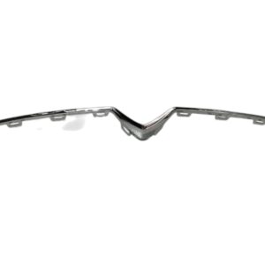 Moldura Parrilla Citroen C4 Cactus 19/ad Superior Cromada Alternativo