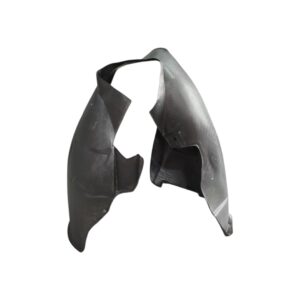 Pasarueda Delantero Citroen C 4 2007/2013 Alternativo