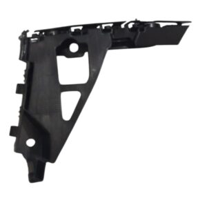 Soporte De Paragolpe Delanrero Volkswagen Nivus 2020/ad