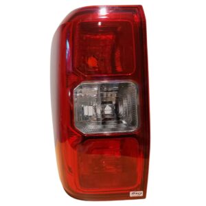 Faro Ford Ranger 2023/ad P/ Lampara Halogeno  Alternativo