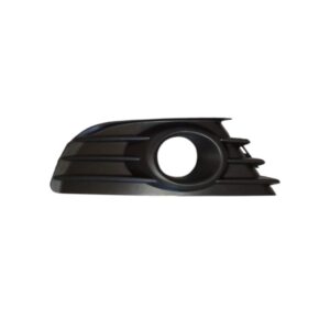 Parrilla Lateral Citroen C 4 Para Faro Auxiliar 04/ad