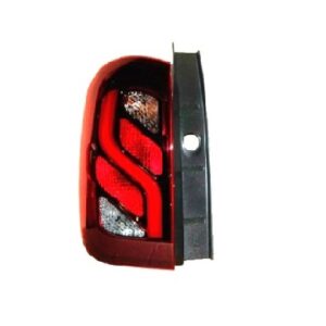 Faro Renault Duster Trasero  2015/2020 F2 Led Alternativo