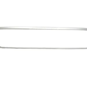 Aro Parrilla Frente P G Expert 2017 Ad Cromado Alternativa