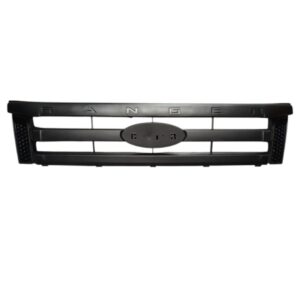 Parrilla Ford Ranger 13/16 Negra Alternativa