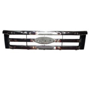 Parrilla Ford Ranger 13/16 Cromada  Alternativa