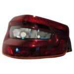 Faro Trasero Citroen C 3 Modelo 2023/ad Alternativo