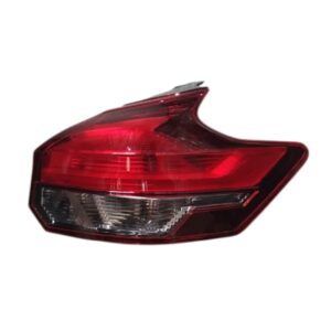 Faro Trasero Nissan Kicks Exterior