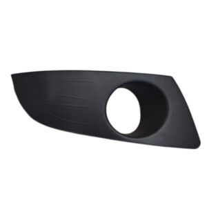 Rejilla Lateral Para Faro Auxiliar Renault Logan 10/13 Alternativo