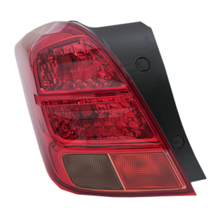 Faro Chevrolet Tracker Trasero 2013/2016 Alternativo