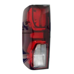 Faro Trasero Chevrolet S -10 2025/ad Halogeno Alternativo