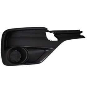 Grilla Lateral Toyota Etios 16/18 Ciega C/carbon Alternativo